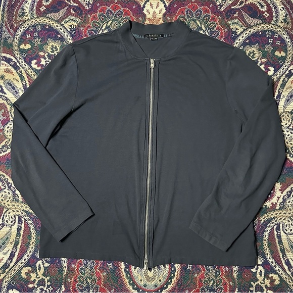 Theory Mens Lightweight Cardigan Style Shirt XXL - Picture 1 of 6